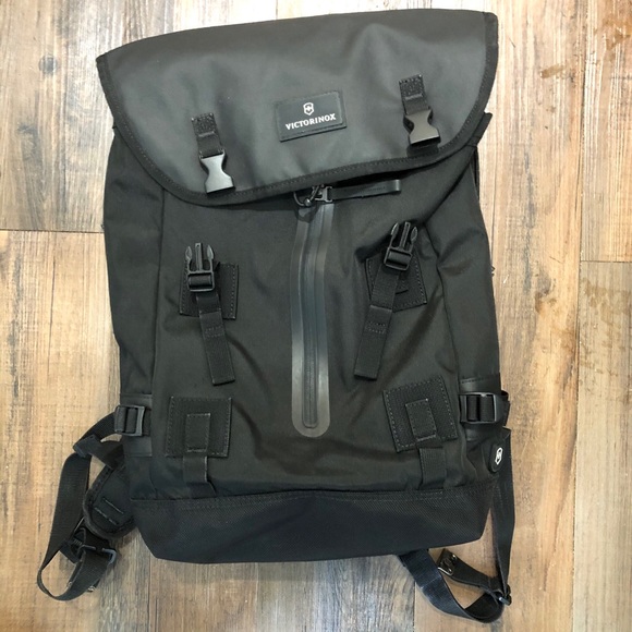 Victorinox Bags Victorinox Backpack Poshmark